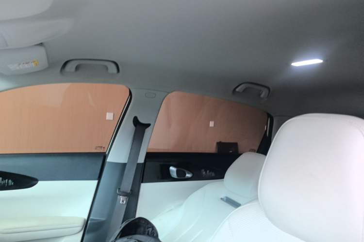 Used Geely Galaxy Geome 2025 UP 410km Exploration+ Edition Headliner