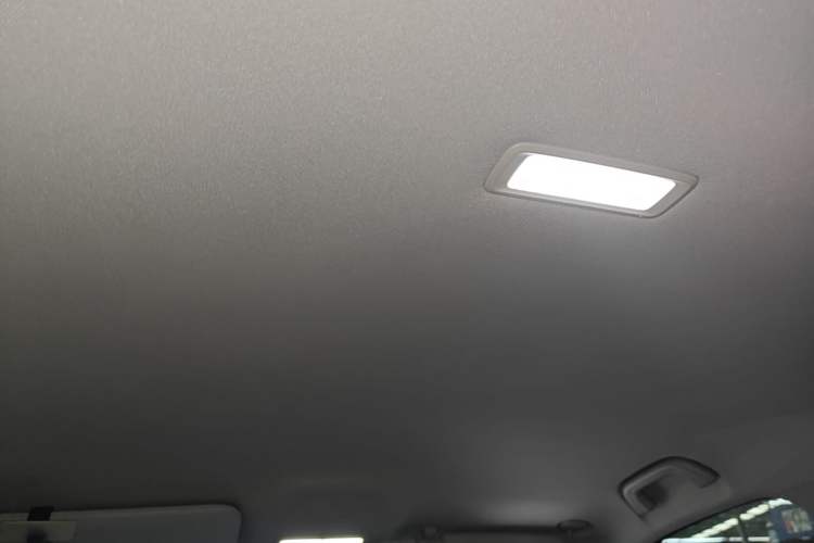 Used Geely Galaxy Geome 2025 UP 410km Exploration Edition Headliner
