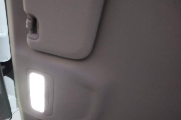 Used Geely Galaxy Geome 2025 310km Dream Edition Headliner