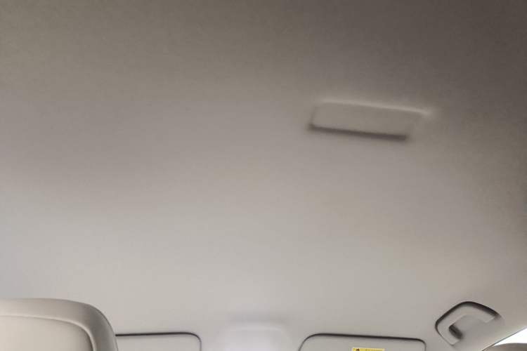 Used Geely Galaxy Geome 2025 310km Youth Edition Headliner