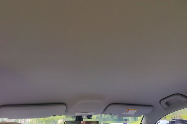 Used Geely Galaxy Geome 2025 310km Dream Edition Headliner