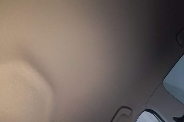 Used Geely Galaxy Geome 2025 310km Dream Edition Headliner