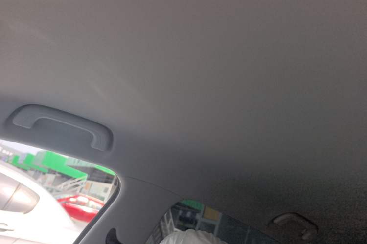 Used Geely Galaxy Geome 2025 310km Youth Edition Headliner