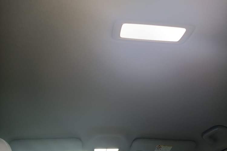 Used Geely Galaxy Geome 2025 UP 410km Exploration Edition Headliner