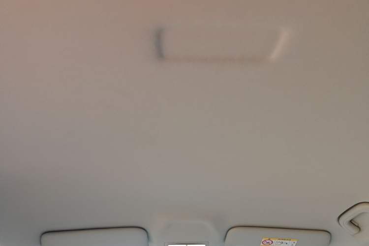 Used Geely Galaxy Geome 2025 310km Youth Edition Headliner