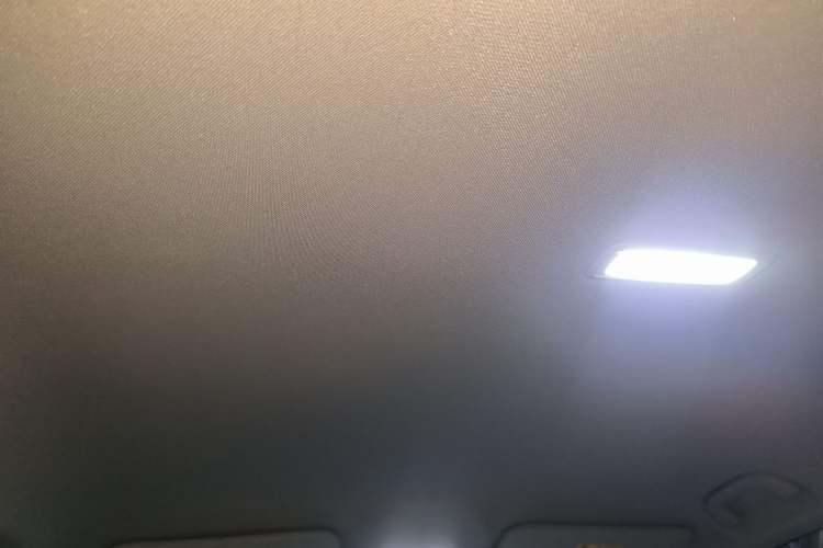 Used Geely Galaxy Geome 2025 UP 410km Exploration+ Edition Headliner