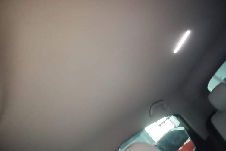 Used Geely Galaxy Geome 2025 410 km Free Version Headliner