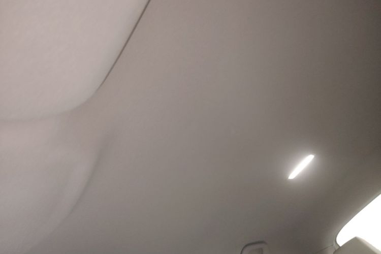Used Geely Galaxy Geome 2025 410 km Free Version Headliner