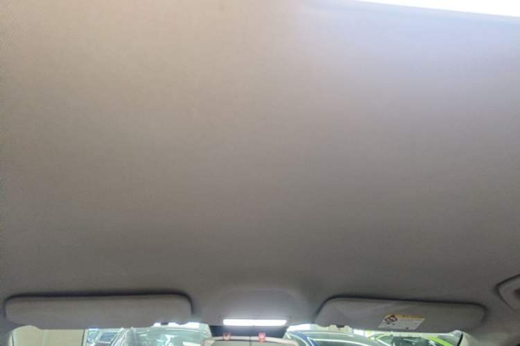 Used Geely Galaxy Geome 2025 UP 410km Exploration+ Edition Headliner