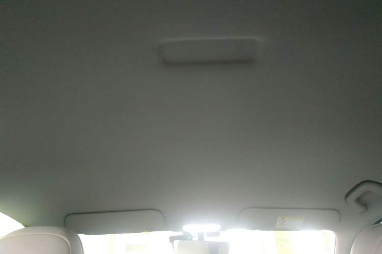 Used Geely Galaxy Geome 2025 310km Youth Edition Headliner