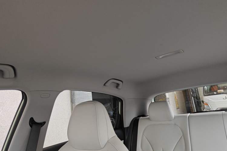 Used Geely Galaxy Geome 2025 UP 410km Exploration+ Edition Headliner