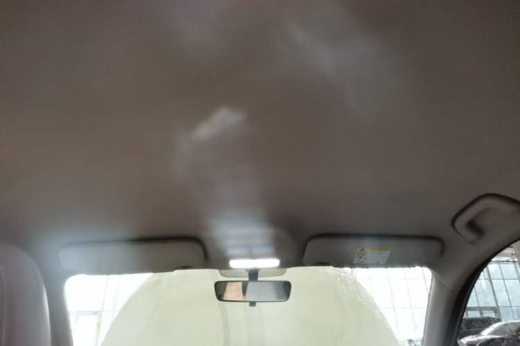 Used Geely Galaxy Geome 2025 UP 410km Exploration Edition Headliner