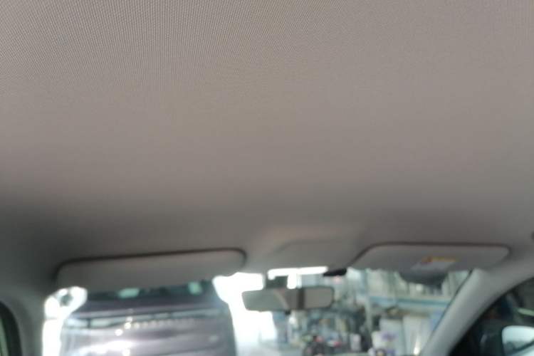 Used Geely Galaxy Geome 2025 UP 410km Exploration Edition Headliner