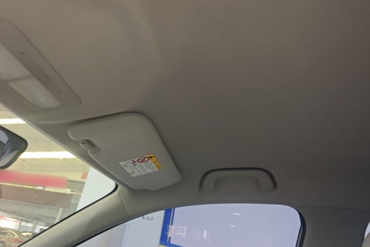 Used Geely Galaxy Geome 2025 310km Dream Edition Headliner