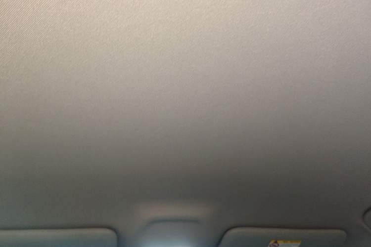 Used Geely Galaxy Geome 2025 UP 410km Exploration Edition Headliner