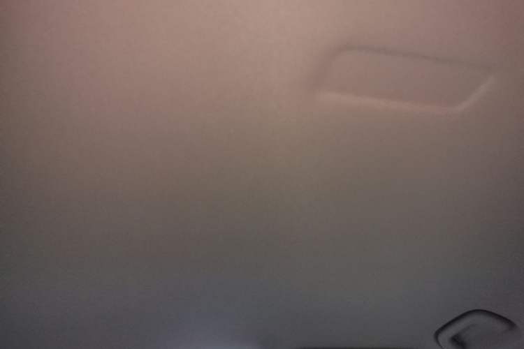 Used Geely Galaxy Geome 2025 310km Youth Edition Headliner
