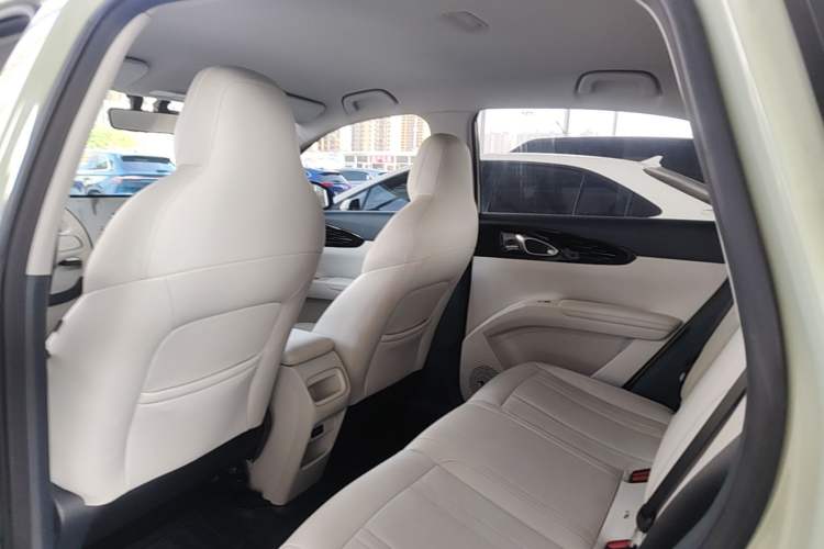 Used Geely Galaxy Geome 2025 310km Dream Edition Headliner