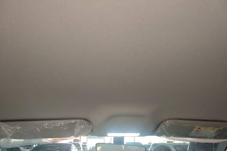 Used Geely Galaxy Geome 2025 310km Youth Edition Headliner