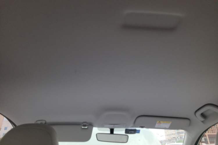 Used Geely Galaxy Geome 2025 310km Youth Edition Headliner