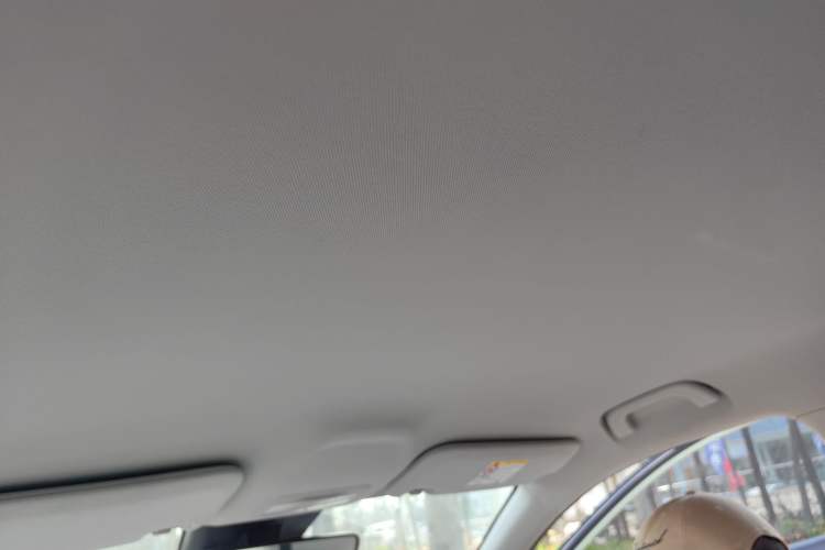 Used Geely Galaxy Geome 2025 UP 410km Exploration+ Edition Headliner