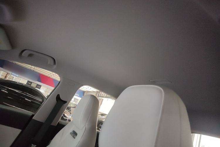 Used Geely Galaxy Geome 2025 UP 410km Exploration+ Edition Headliner