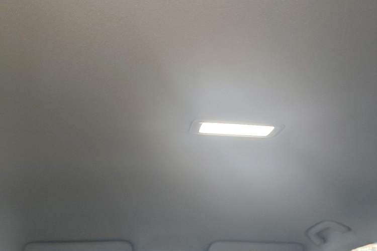 Used Geely Galaxy Geome 2025 UP 410km Exploration+ Edition Headliner