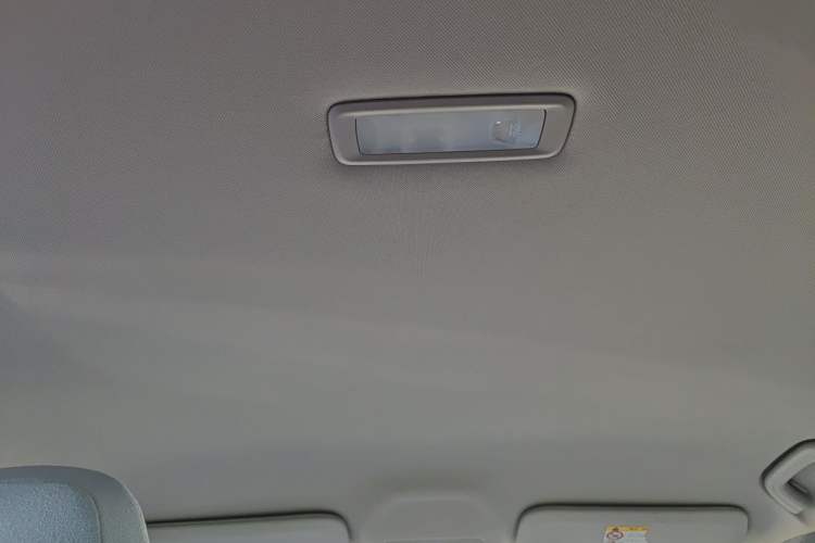 Used Geely Galaxy Geome 2025 UP 410km Exploration Edition Headliner