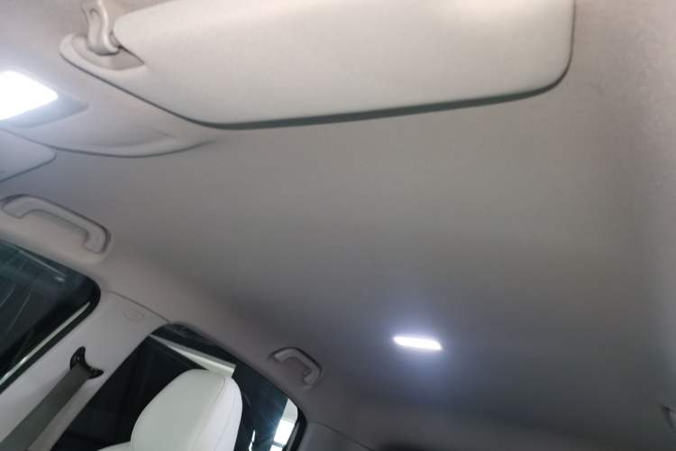 Used Geely Galaxy Geome 2025 UP 410km Exploration+ Edition Headliner