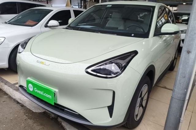 Used Geely Galaxy Geome 2025 310km Youth Edition