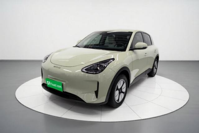 Used Geely Galaxy Geome 2025 310km Youth Edition