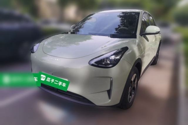 Used Geely Galaxy Geome 2025 310km Dream Edition