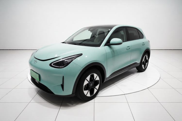 Used Geely Galaxy Geome 2025 310km Dream Edition Guazi used car, China used car export, Used car for sale, Used Geely Galaxy cars, Cheapest cars for sale, Electric vehicle, New energy car