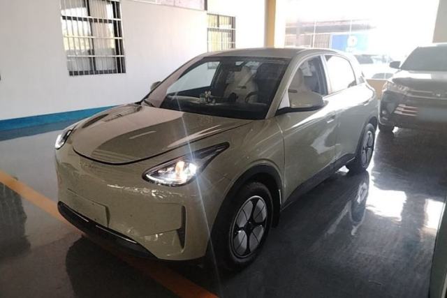 Used Geely Galaxy Geome 2025 310km Youth Edition