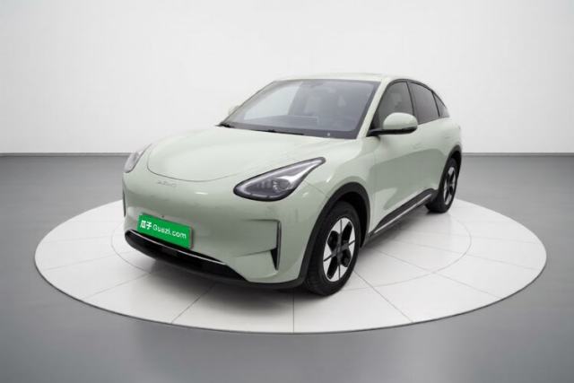 Ojetý Geely Galaxy Geome 2025 310km Dream Edition