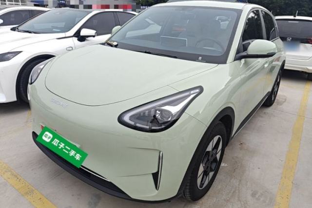 Used Geely Galaxy Geome 2025 310km Dream Edition