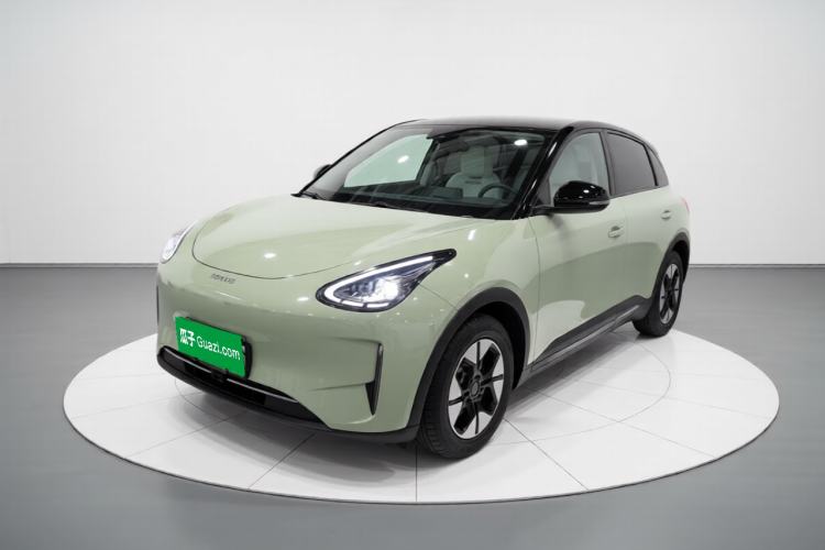 Geely Galaxy Geome 2025 UP 410km Exploration+ Edition