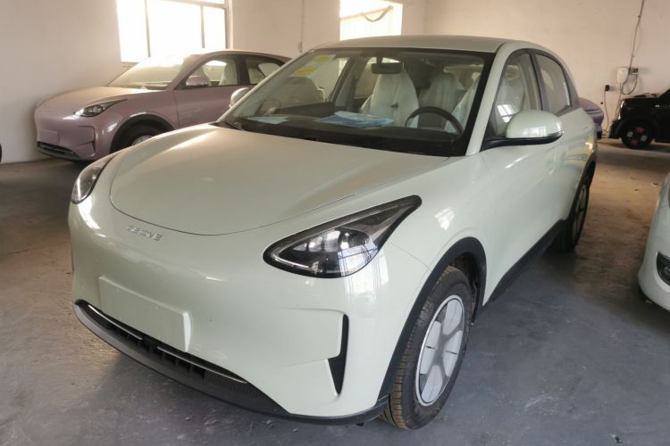 Used Geely Galaxy Geome 2025 310km Youth Edition Guazi used car, China used car export, Used car for sale, Used  cars, Cheapest cars for sale