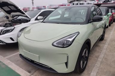 Used Geely Galaxy Geome 2025 UP 410km Exploration+ Edition