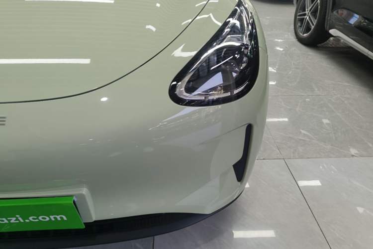 Used Geely Galaxy Geome 2025 310km Youth Edition Left Front Headlight