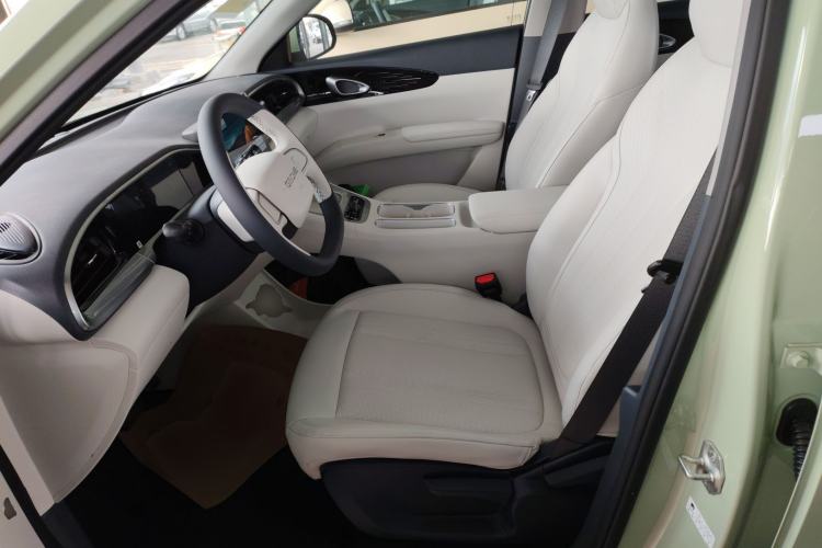 Used Geely Galaxy Geome 2025 310km Youth Edition Left Front Seat