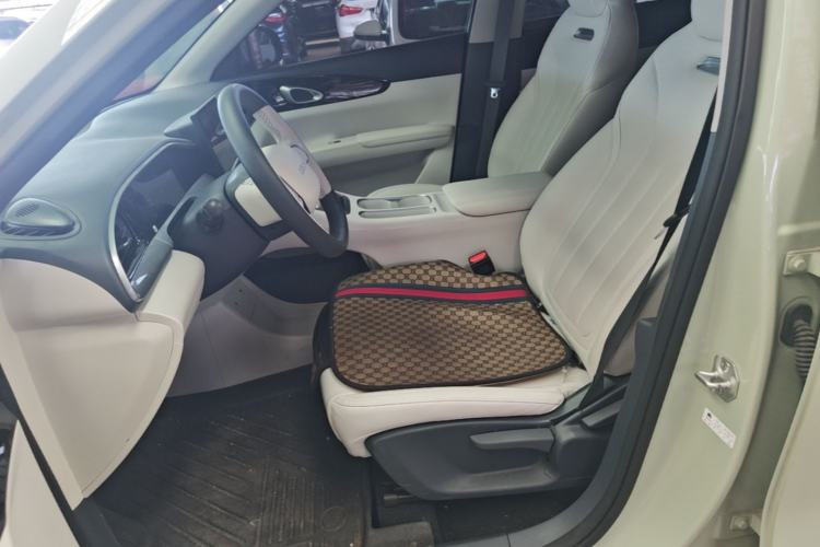 Used Geely Galaxy Geome 2025 310km Youth Edition Left Front Seat