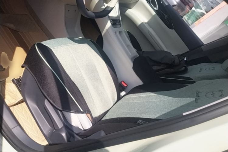 Used Geely Galaxy Geome 2025 310km Youth Edition Left Front Seat