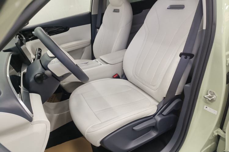 Used Geely Galaxy Geome 2025 310km Youth Edition Left Front Seat