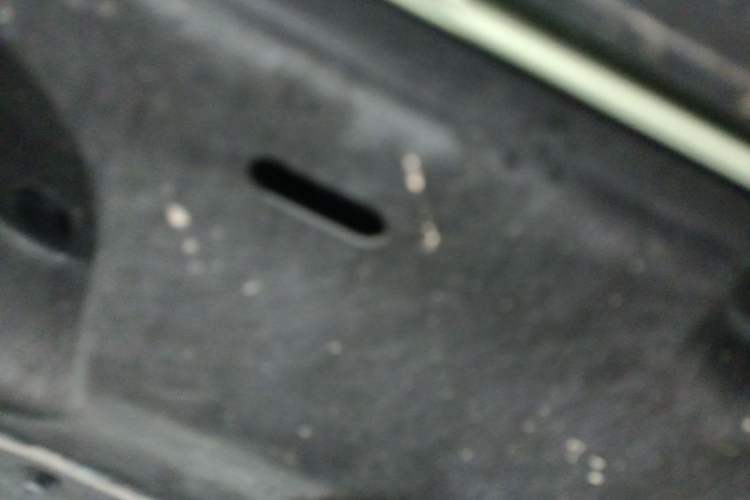 Used Geely Galaxy Geome 2025 310km Youth Edition Left Side Sill