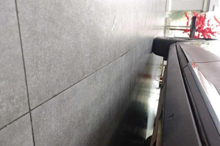 Used Geely Galaxy Geome 2025 310km Dream Edition Left Side Sill
