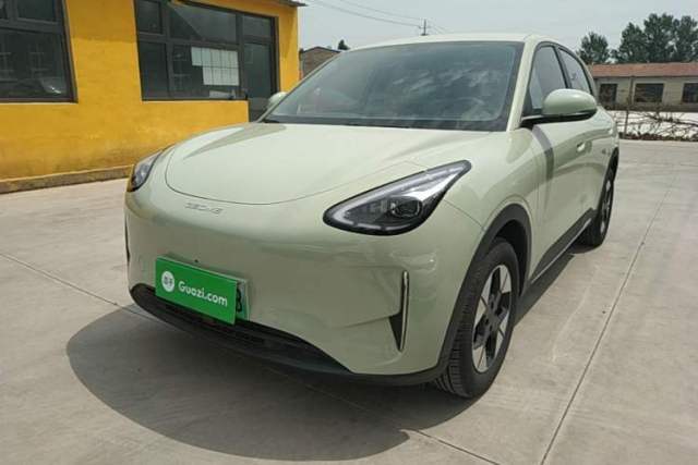Used Geely Galaxy Geome 2025 310km Dream Edition