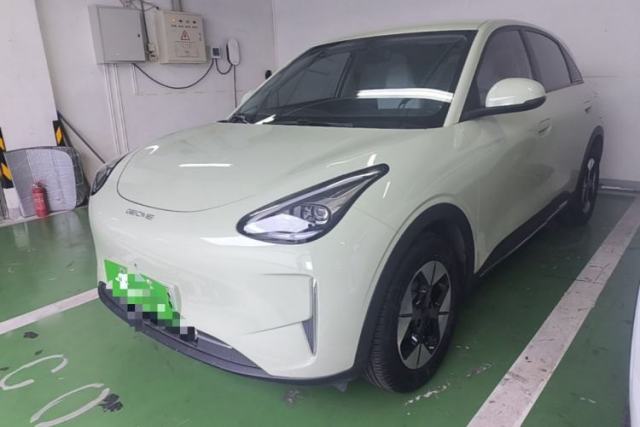 Used Geely Galaxy Geome 2025 310km Dream Edition