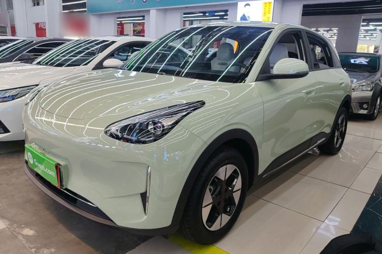 Geely Galaxy Geome 2025 310km Dream Edition