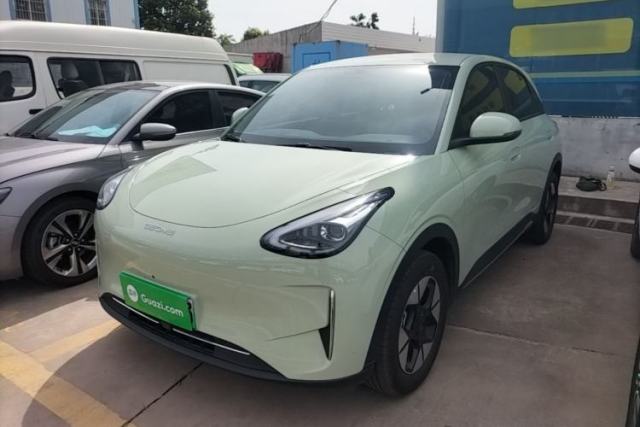 Used Geely Galaxy Geome 2025 UP 410km Exploration Edition
