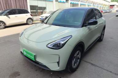 Used Geely Galaxy Geome 2025 UP 410km Exploration+ Edition
